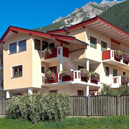 Bed and Breakfast Haus Steinbock Neustift im Stubaital Exteriér fotografie