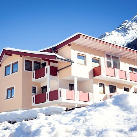 Bed and Breakfast Haus Steinbock Neustift im Stubaital Exteriér fotografie