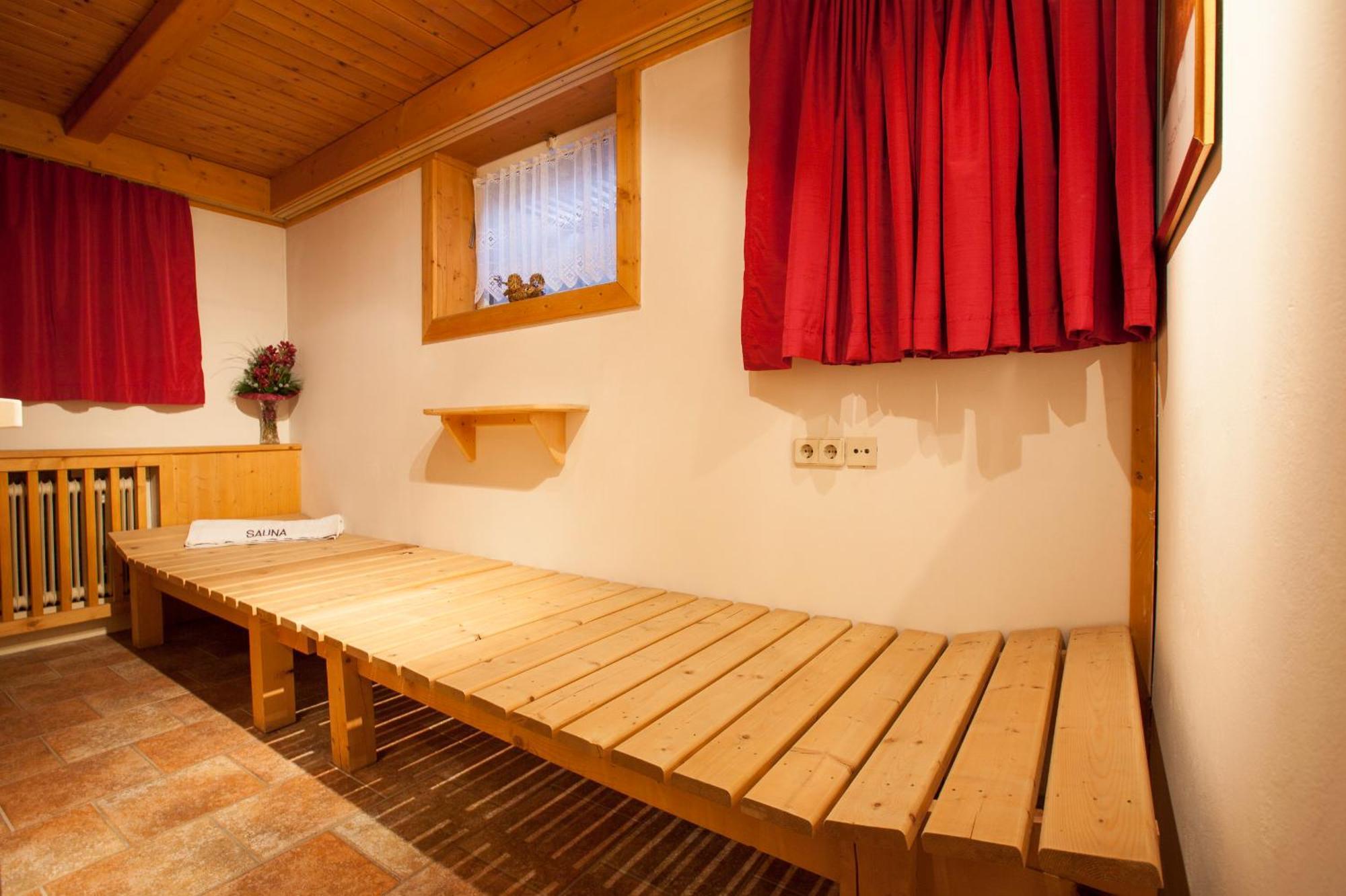 Bed and Breakfast Haus Steinbock Neustift im Stubaital Exteriér fotografie