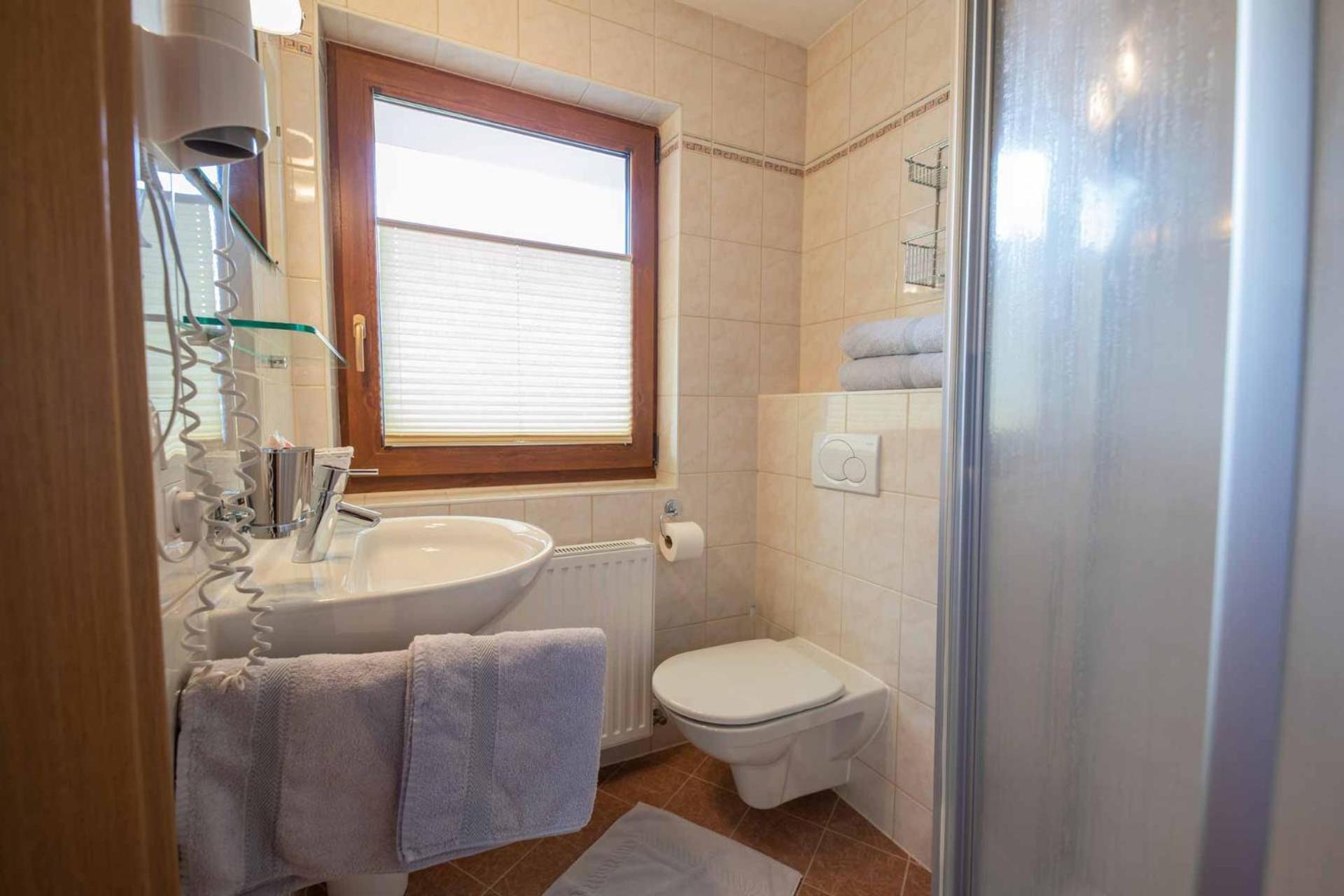 Bed and Breakfast Haus Steinbock Neustift im Stubaital Exteriér fotografie