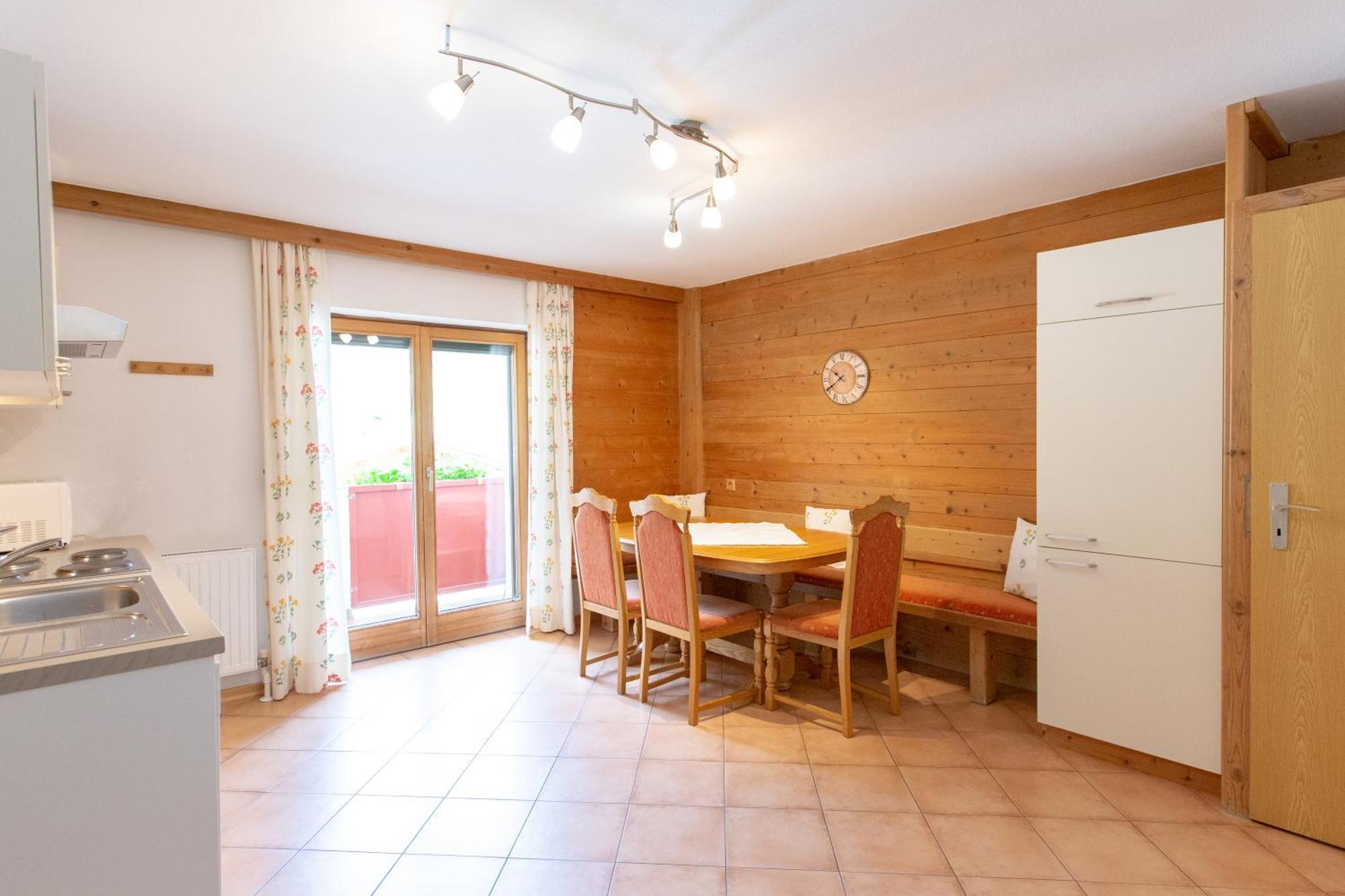 Bed and Breakfast Haus Steinbock Neustift im Stubaital Exteriér fotografie
