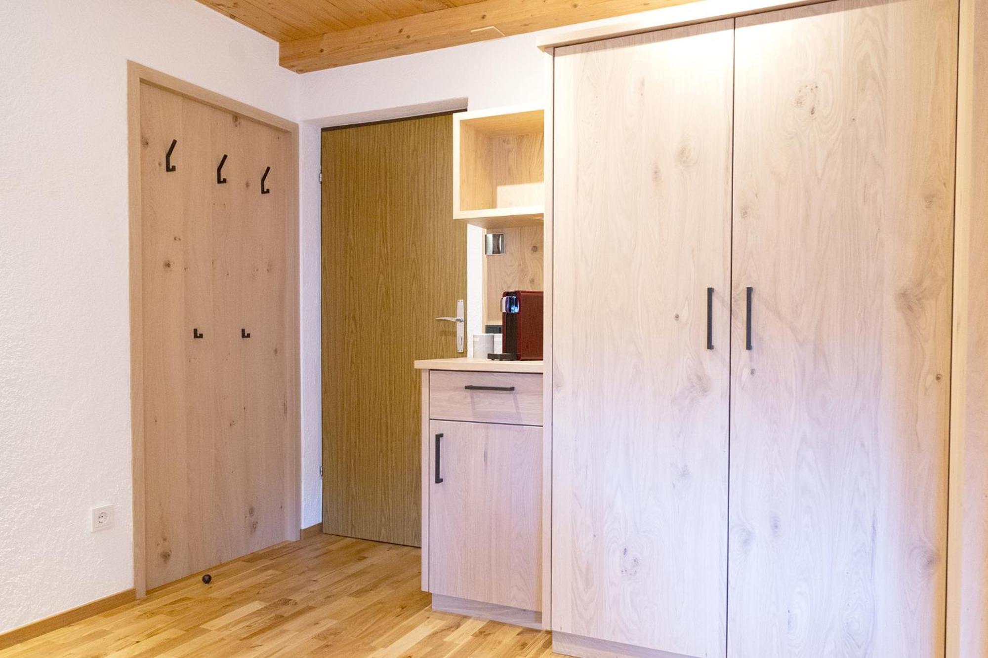 Bed and Breakfast Haus Steinbock Neustift im Stubaital Exteriér fotografie
