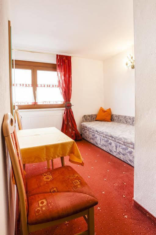 Bed and Breakfast Haus Steinbock Neustift im Stubaital Exteriér fotografie