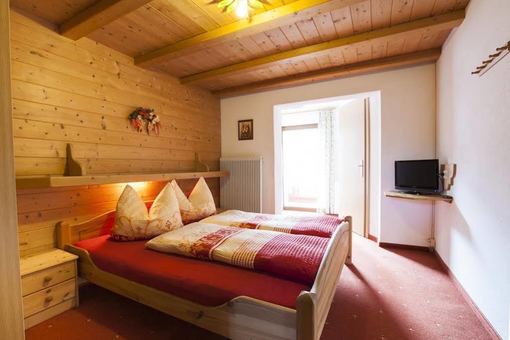Bed and Breakfast Haus Steinbock Neustift im Stubaital Exteriér fotografie