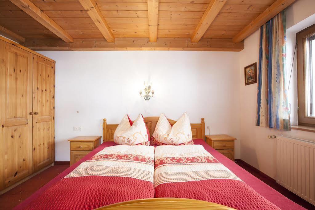 Bed and Breakfast Haus Steinbock Neustift im Stubaital Exteriér fotografie